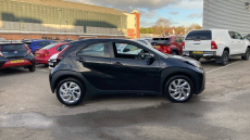 Toyota Aygo X 1.0 VVT-i Pure 5dr Petrol Hatchback